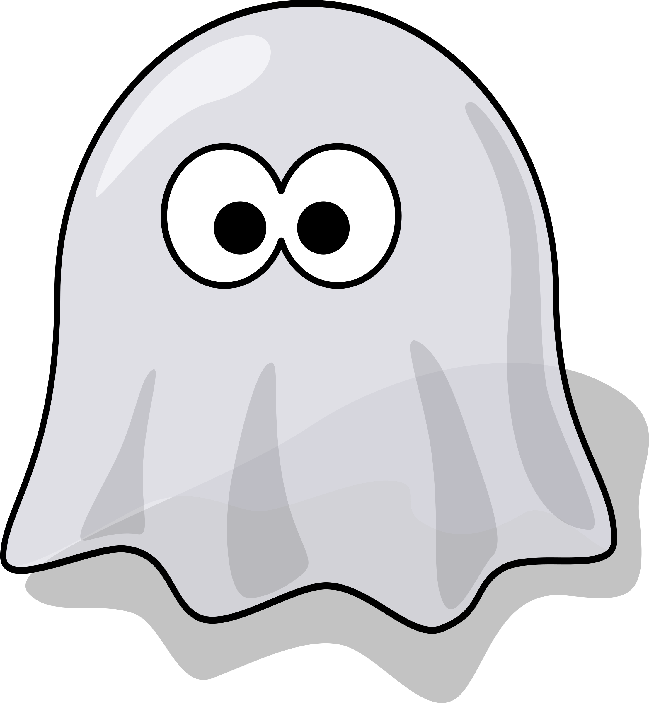 ghosty